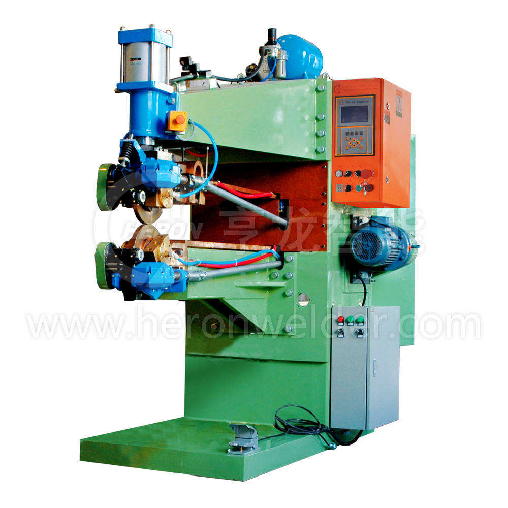 廣州亨龍：50/80/100/150/200KVA工頻直縫焊機